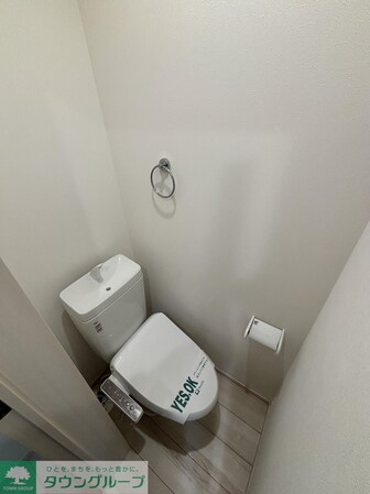 MELDIA京成津田沼の物件内観写真